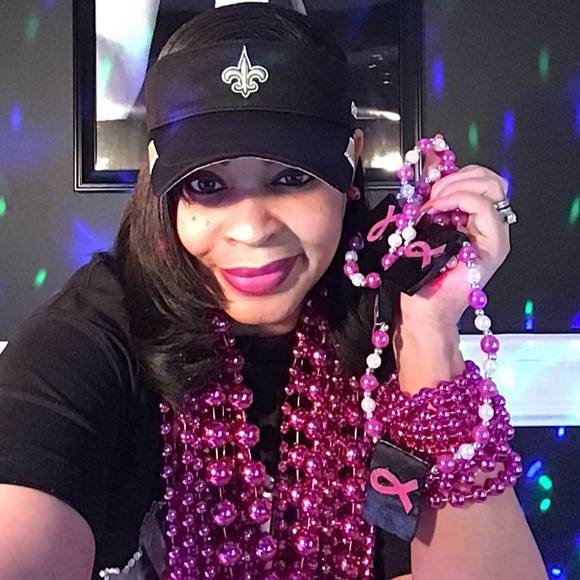 Meet your Posher, Maria - Picture 1 of 1